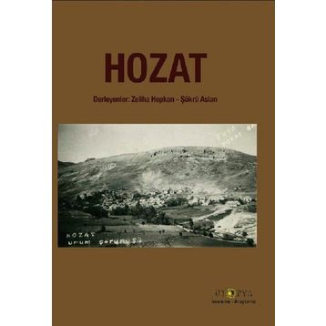 Hozat - Şükrü Aslan