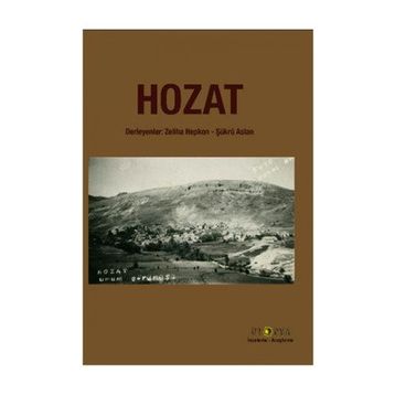 Hozat - Şükrü Aslan