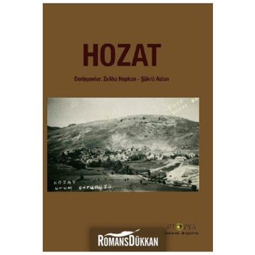 Hozat - Şükrü Aslan