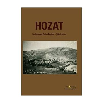 Hozat - Zeliha Hepkon