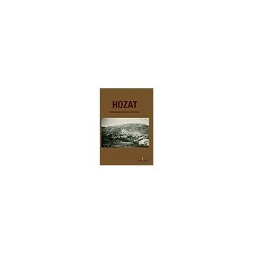 Hozat - Zeliha Hepkon