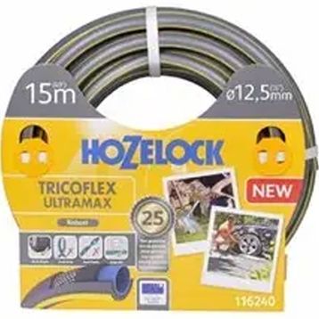 Hozelock 15 mt Ultramax Hortum