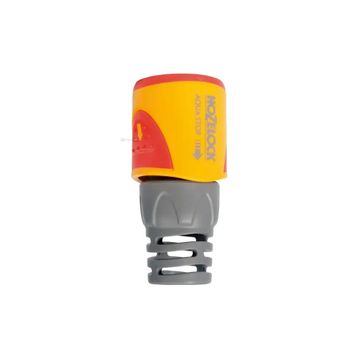 Hozelock 2055H 1/2 Stoplu Hortum Bağlantısı