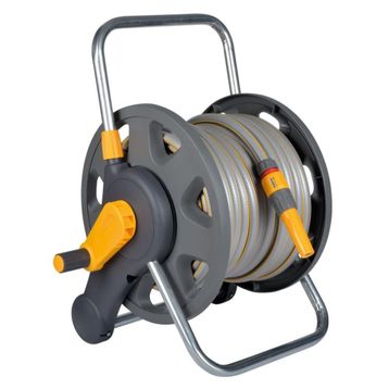 Hozelock 2477H 50 m 60 m Hortum Makarası