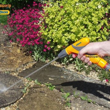 Hozelock 2682H Plus Hortum Tabancası