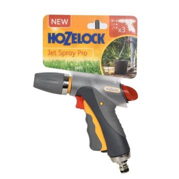 Hozelock 2692 Jet Sprey Pro Hortum Tabancası
