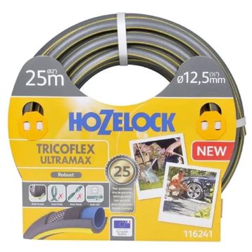 Hozelock Ultramax 3-4 25 mt Hortum