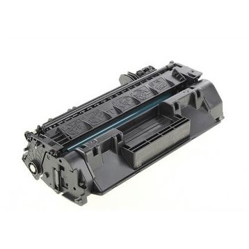 HP 05A CE505A Muadil Toner