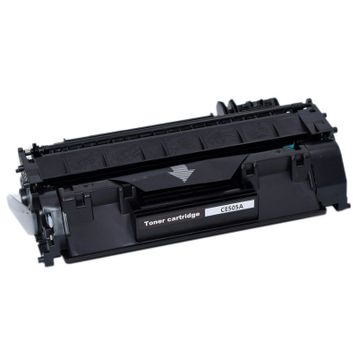 HP 05A CE505A Muadil Toner