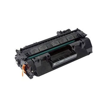 HP 05A CE505A Muadil Toner