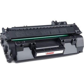 HP 05A CE505A Muadil Toner