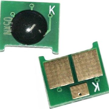 HP 05A-CE505A Toner Chip