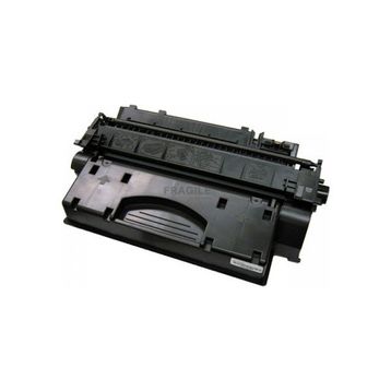 HP 05X-CE505XL Extra Muadil Toner