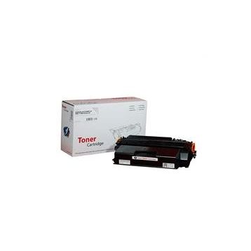 HP 05X-CE505XL Extra Muadil Toner