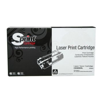 HP 05X-CE505XXL Muadil Toner