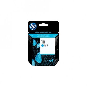 HP 10 C4801A Mavi Baskı Kafası