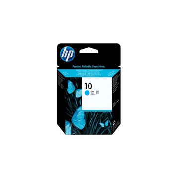 HP 10 C4801A Mavi Baskı Kafası