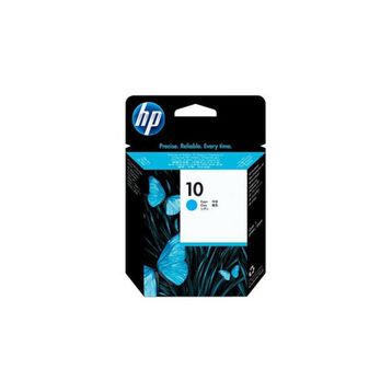 HP 10 C4801A Mavi Baskı Kafası