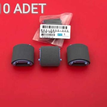 HP 1010 1020 1018 1015 3055 Kağıt Alma Pateni