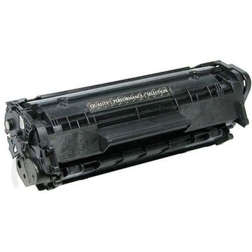 HP 1022N Siyah Muadil Toner