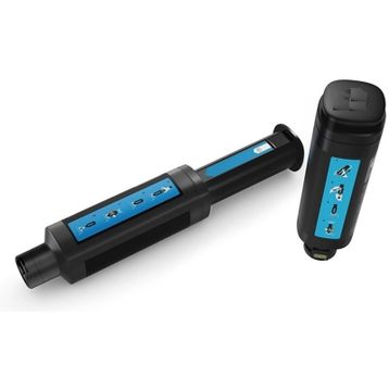 HP 103A W1103A Neverstop Muadil Dolum Kiti