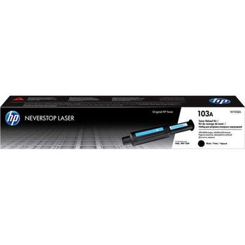 HP 103A-W1103A Neverstop Toner Orijinal Dolum Kiti