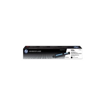 HP 103A-W1103A Orjinal Neverstop Toner Dolum Seti