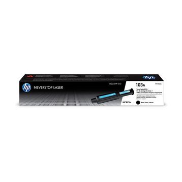 HP 103A-W1103A Orjinal Neverstop Toner Dolum Seti