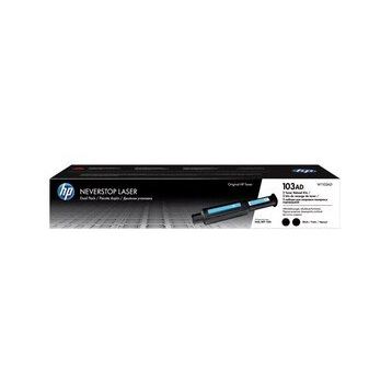 HP 103AD Siyah 2.500 Sayfa X 2 Çiftli Neverstop Toner