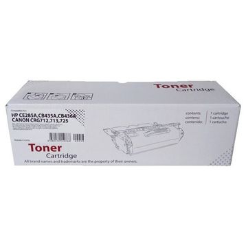 HP 106A Siyah Muadil Toner