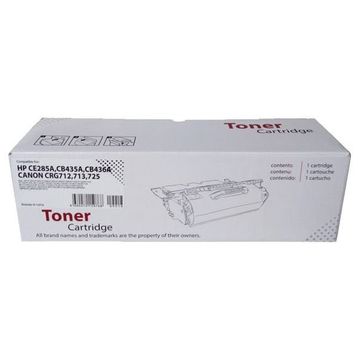 HP 106A Siyah Muadil Toner