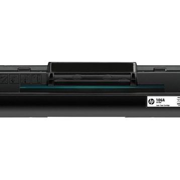 HP 106A Siyah Toner