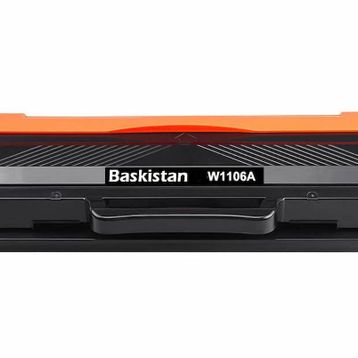 HP 106A W1106A 107A Çipsiz Muadil Toner