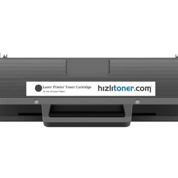 HP 106A-W1106A Çipli Muadil Toner