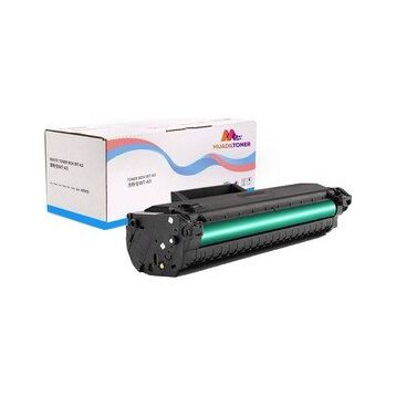 HP 106A-W1106A Çipsiz Muadil Toner
