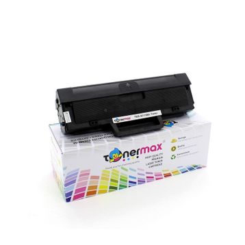 HP 106A-W1106A Muadil Toner 4lü paket-siyah