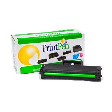 HP 106A W1106A Muadil Toner
