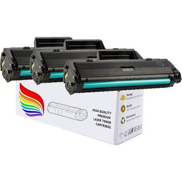 HP 106A W1106A Toner Chipsiz Muadil Toner