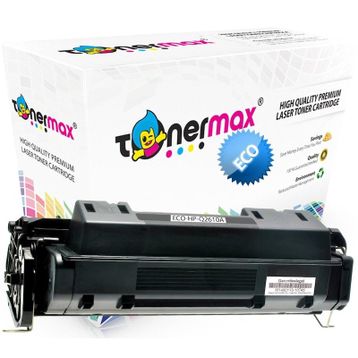 HP 10A-Q2610A Muadil Toner