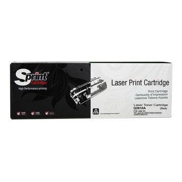 HP 10A-Q2610A Muadil Toner