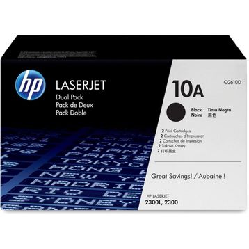 HP 10A-Q2610D Toner
