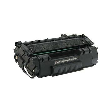 HP 1160LE Siyah Muadil Toner
