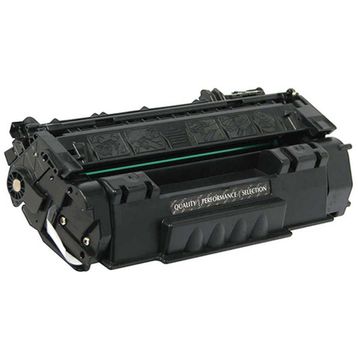 HP 1160LE Siyah Muadil Toner