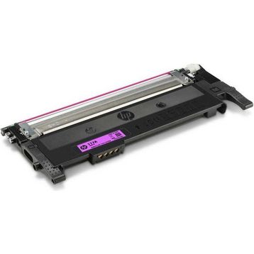 HP 117A Kırmızı Toner