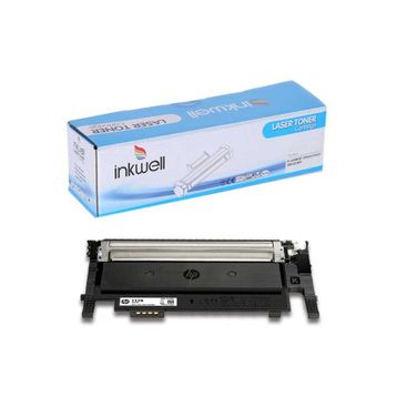 HP 117A/ W2070A Siyah Çipsiz Muadil Toner