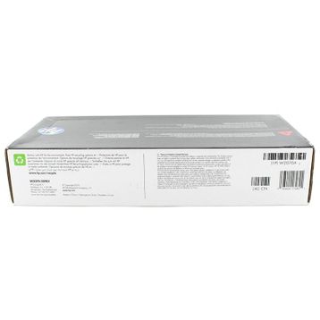HP 117A-W2070A Siyah Orjinal Toner