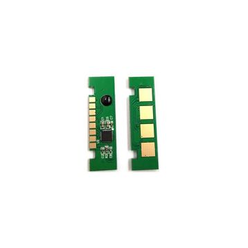 HP 117A-W2071A Mavi Toner Chip