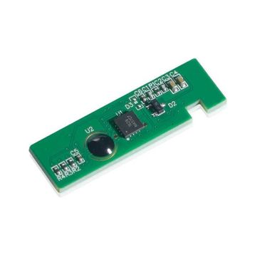 HP 117A-W2071A Mavi Toner Chip