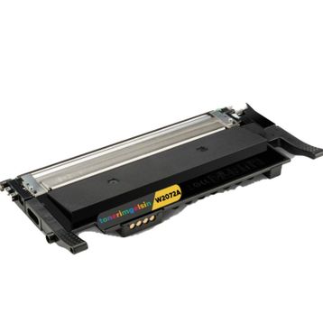 Hp 117A-W2072A Sarı Chipsiz Muadil Toner