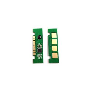 HP 117A-W2072A Sarı Toner Chip